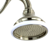 Golden retriever puppy playing with a ball