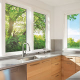 Undermount 32 in. Radius Corner 16 Ga. Stainless Steel Kitchen Sink