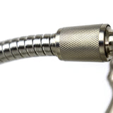 Golden retriever puppy playing with a ball