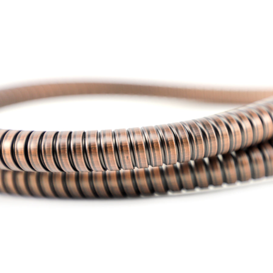 Golden retriever puppy playing with a ball