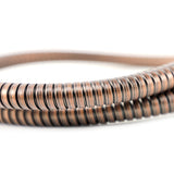 Golden retriever puppy playing with a ball