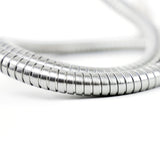 RIM-MOUNTED TUB FILLER W HANDSHOWER