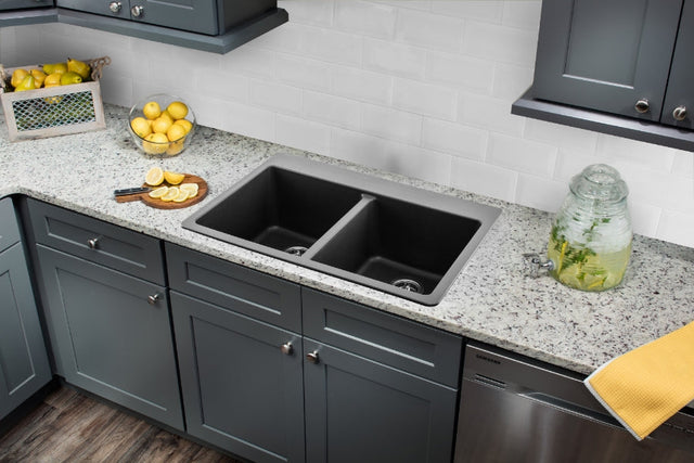 Golden retriever puppy playing with a ball