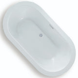 Golden retriever puppy playing with a ball