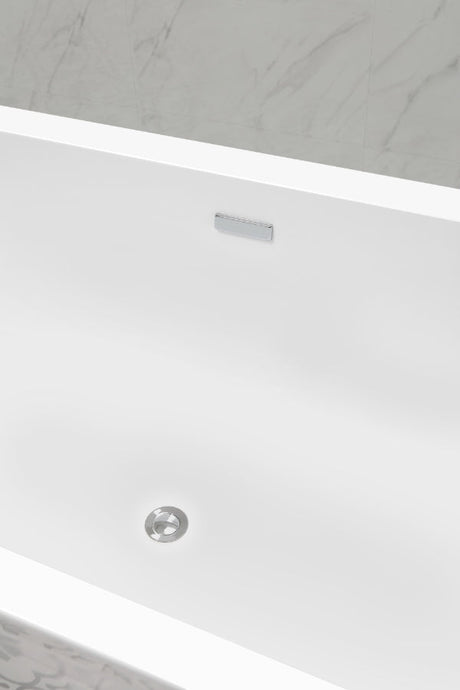 Golden retriever puppy playing with a ball