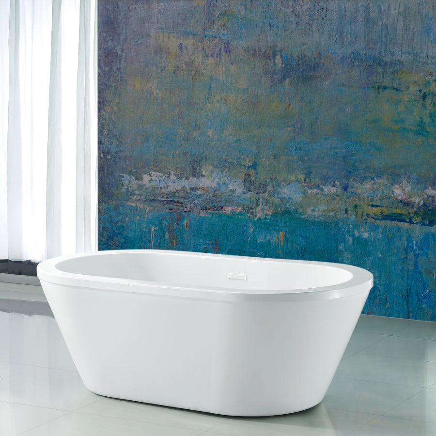 Golden retriever puppy playing with a ball