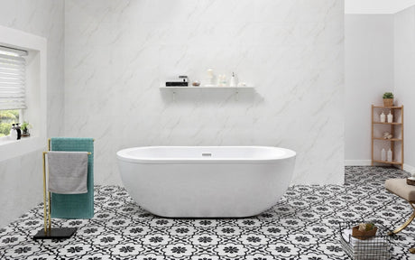 Golden retriever puppy playing with a ball