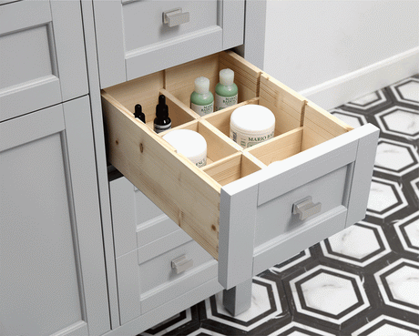 Golden retriever puppy playing with a ball