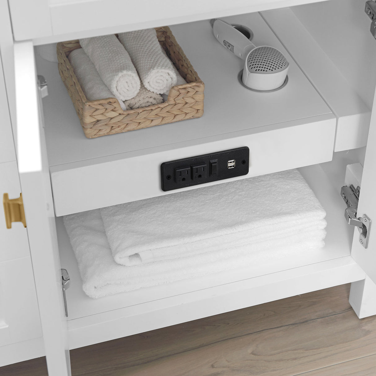 Golden retriever puppy playing with a ball