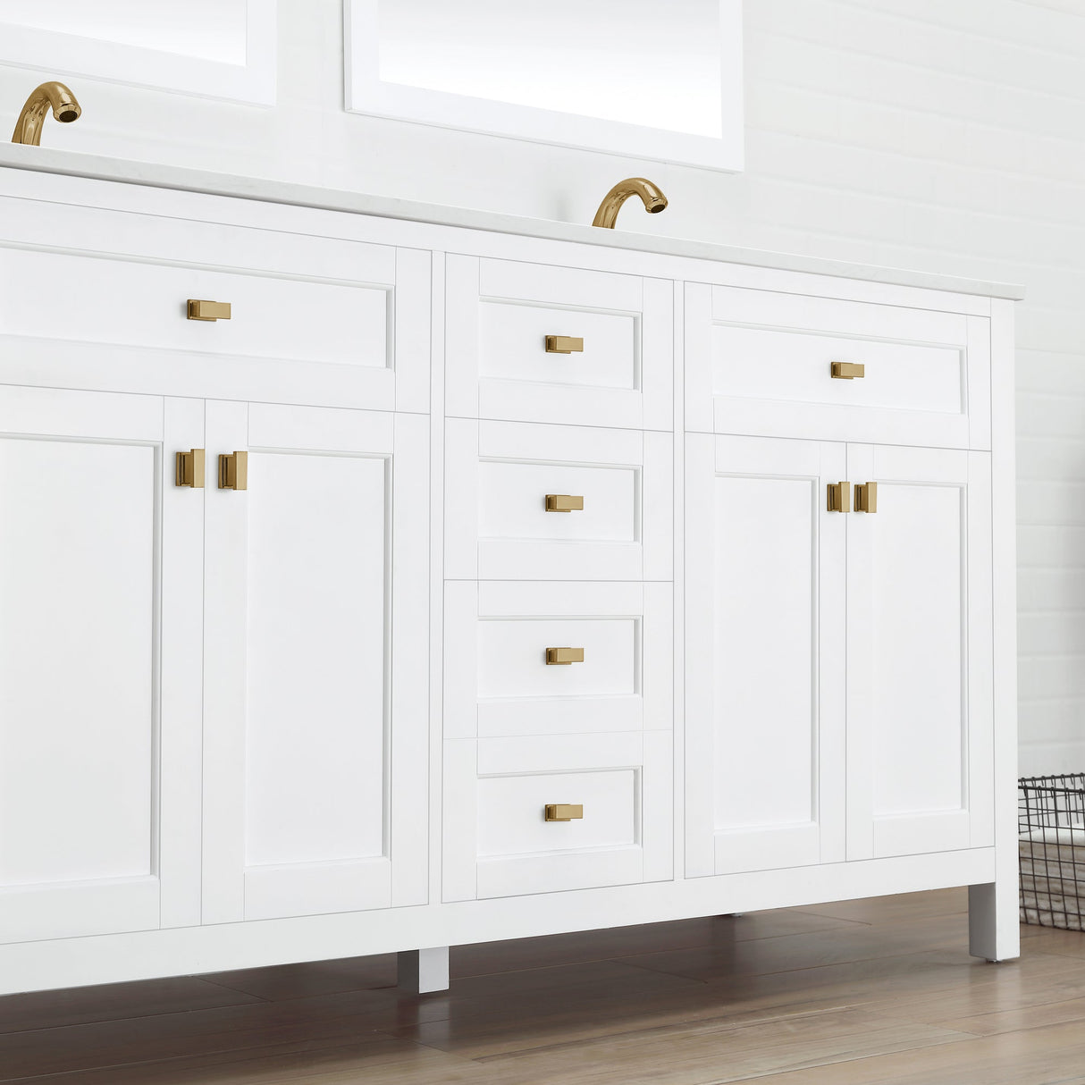 Golden retriever puppy playing with a ball