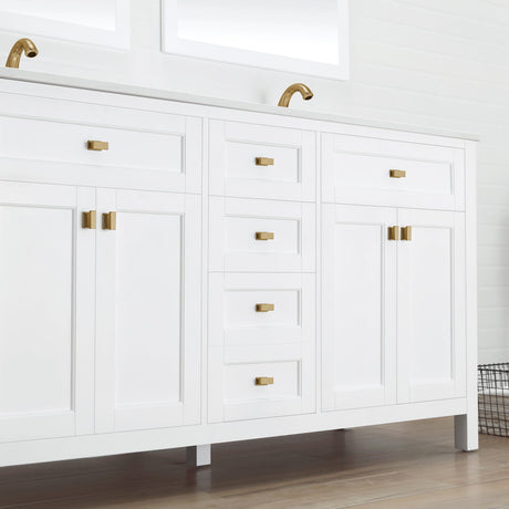 Golden retriever puppy playing with a ball