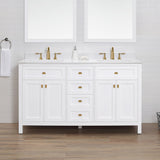 Golden retriever puppy playing with a ball