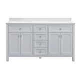 Golden retriever puppy playing with a ball