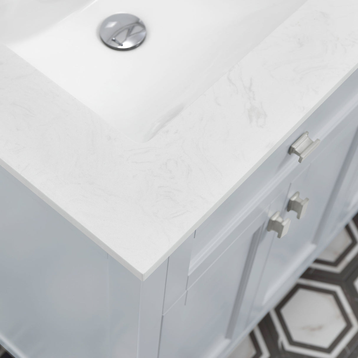 Golden retriever puppy playing with a ball