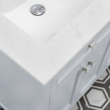 Golden retriever puppy playing with a ball