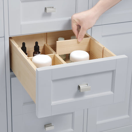 Golden retriever puppy playing with a ball