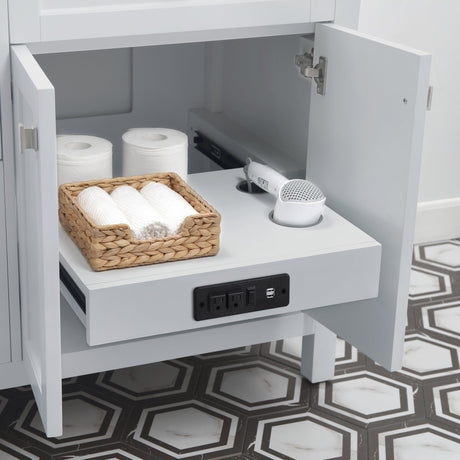 Golden retriever puppy playing with a ball