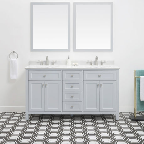 Golden retriever puppy playing with a ball