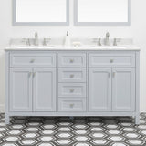 Golden retriever puppy playing with a ball