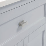 Golden retriever puppy playing with a ball