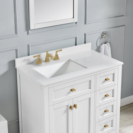 Golden retriever puppy playing with a ball