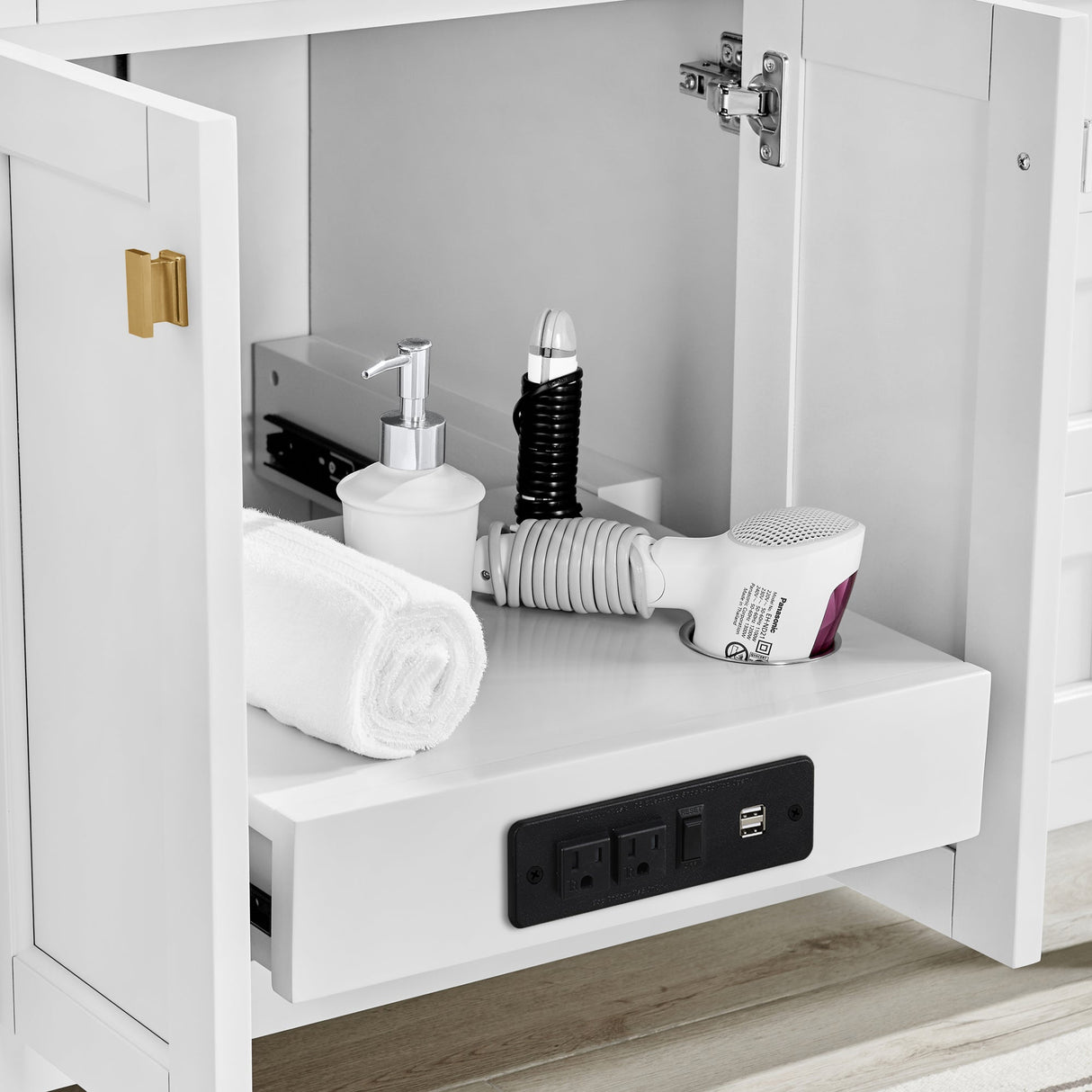 Golden retriever puppy playing with a ball