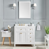 Golden retriever puppy playing with a ball