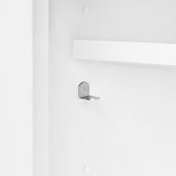 Golden retriever puppy playing with a ball