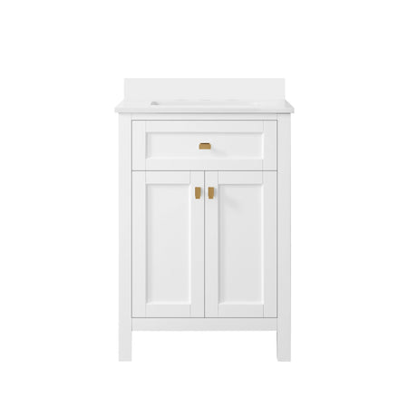 Golden retriever puppy playing with a ball