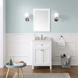 Juniper 24” Bathroom Vanity
