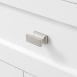 Golden retriever puppy playing with a ball