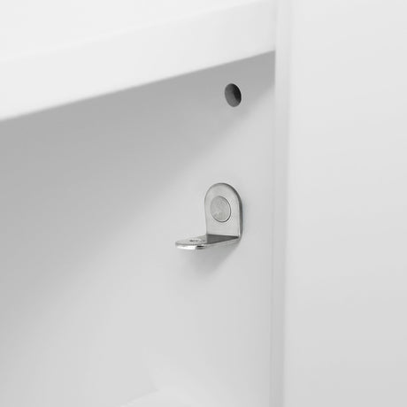 Golden retriever puppy playing with a ball