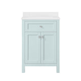 Golden retriever puppy playing with a ball