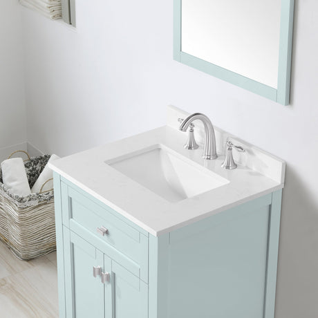 Golden retriever puppy playing with a ball