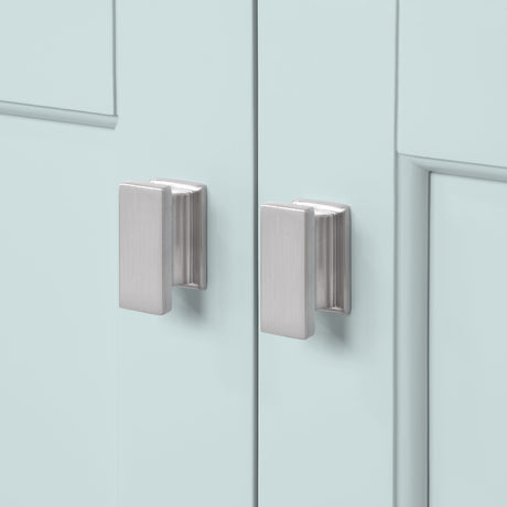 Golden retriever puppy playing with a ball