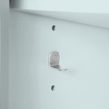 Golden retriever puppy playing with a ball