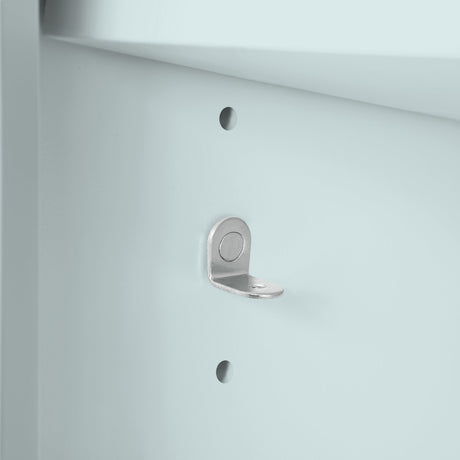 Golden retriever puppy playing with a ball