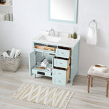 Golden retriever puppy playing with a ball