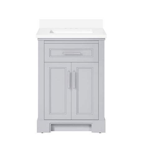 Golden retriever puppy playing with a ball