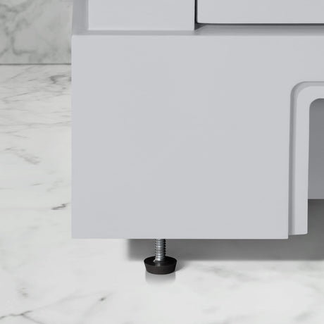 Golden retriever puppy playing with a ball