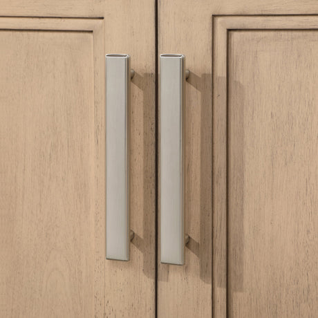 Golden retriever puppy playing with a ball