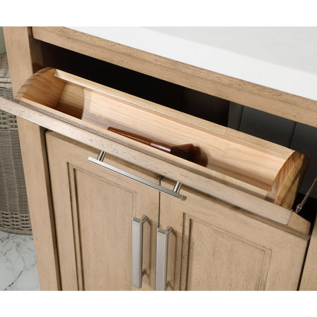 Golden retriever puppy playing with a ball