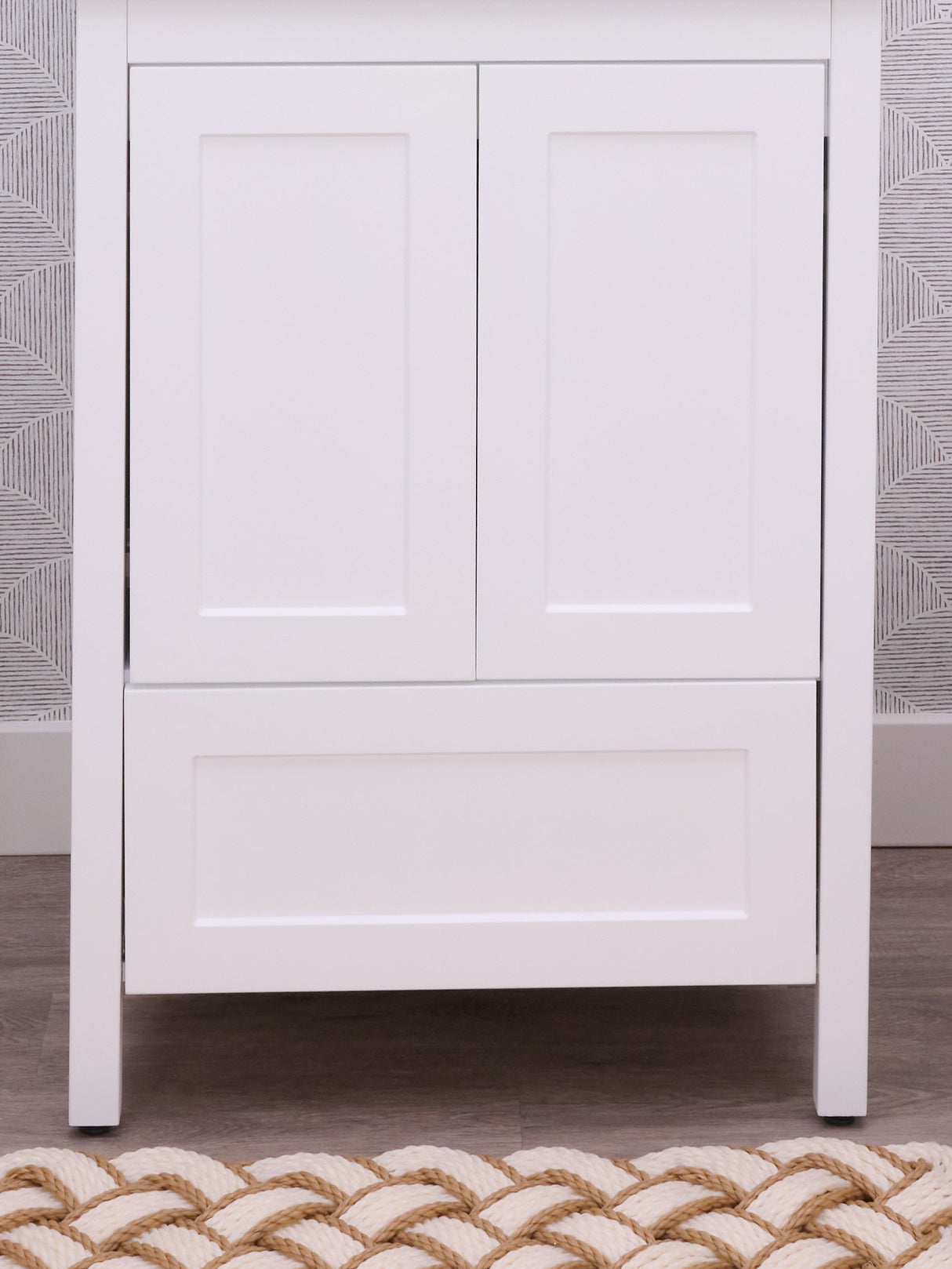 Golden retriever puppy playing with a ball