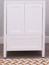 Golden retriever puppy playing with a ball