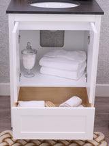 Golden retriever puppy playing with a ball