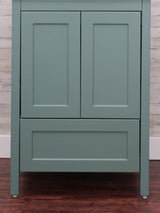 Golden retriever puppy playing with a ball