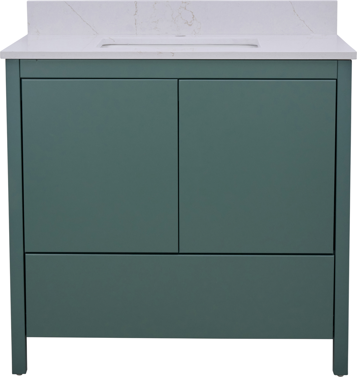 Golden retriever puppy playing with a ball