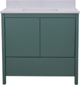 Golden retriever puppy playing with a ball