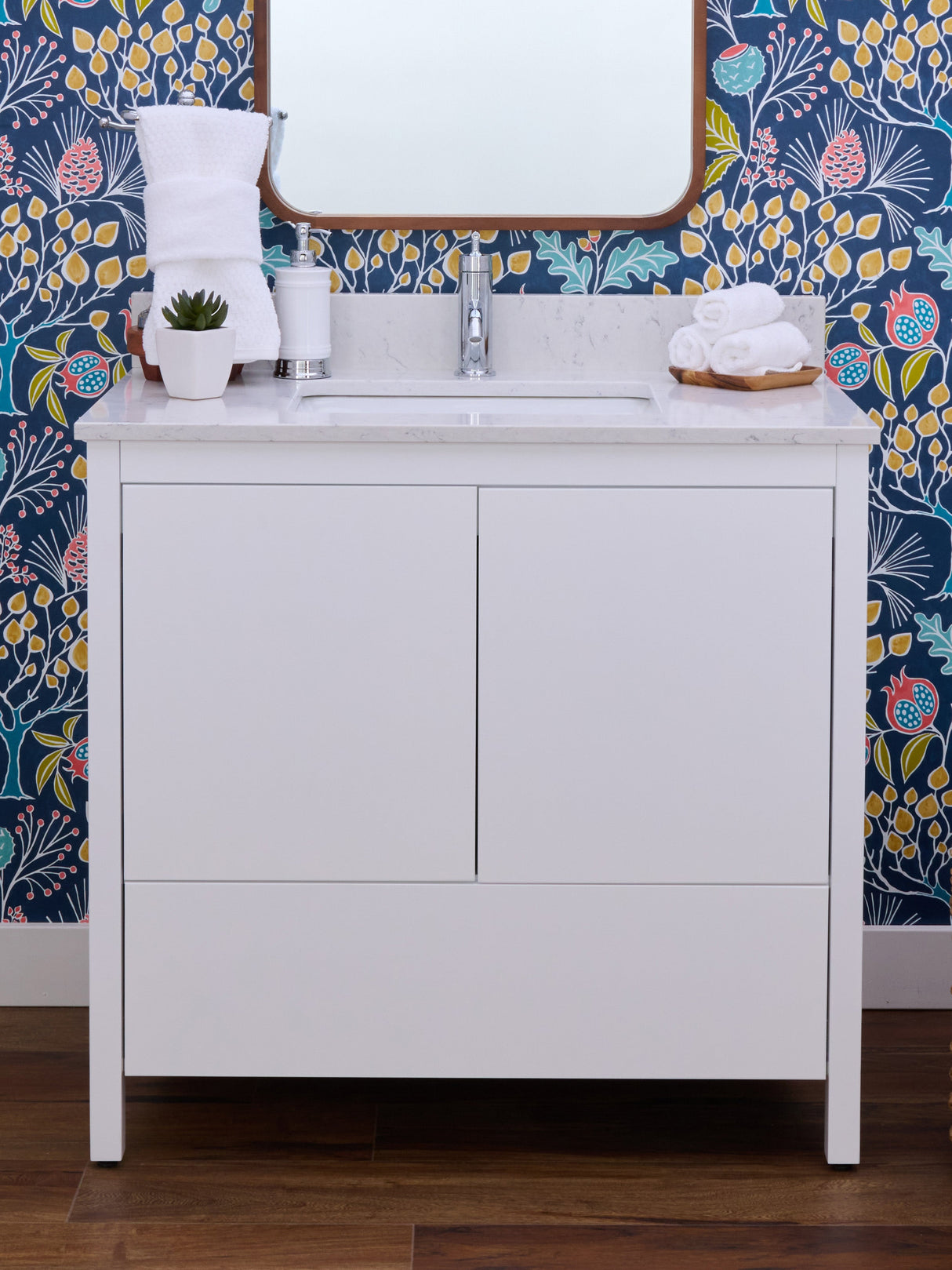 Golden retriever puppy playing with a ball