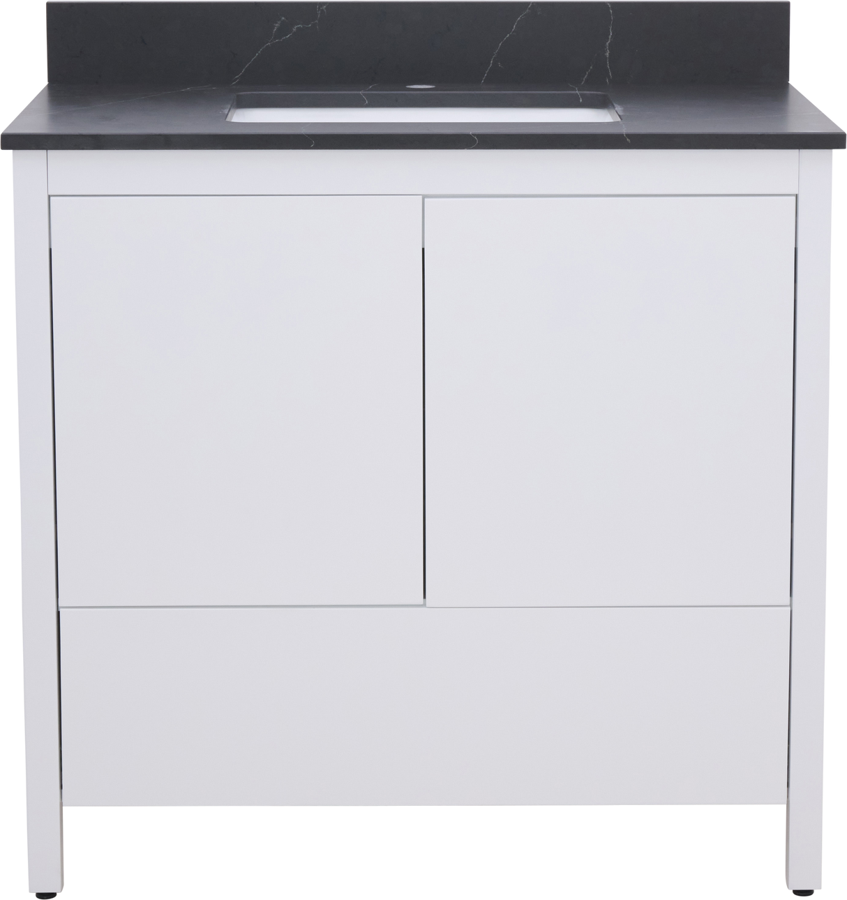 Golden retriever puppy playing with a ball